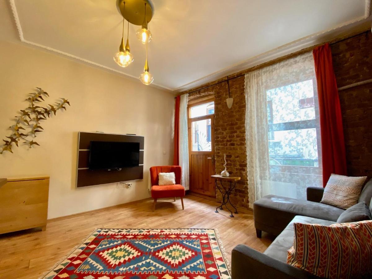 Kolemen Homes Istanbul Exterior photo