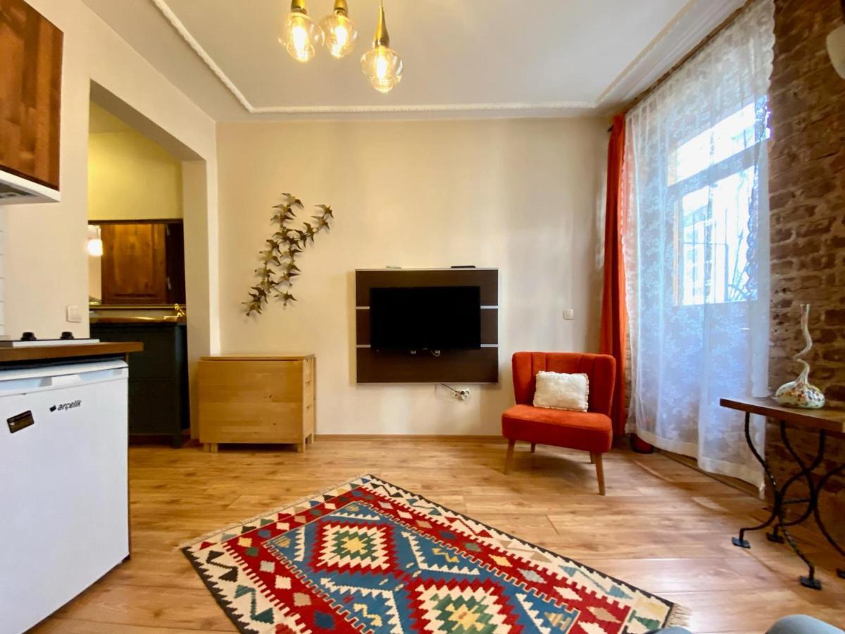 Kolemen Homes Istanbul Exterior photo