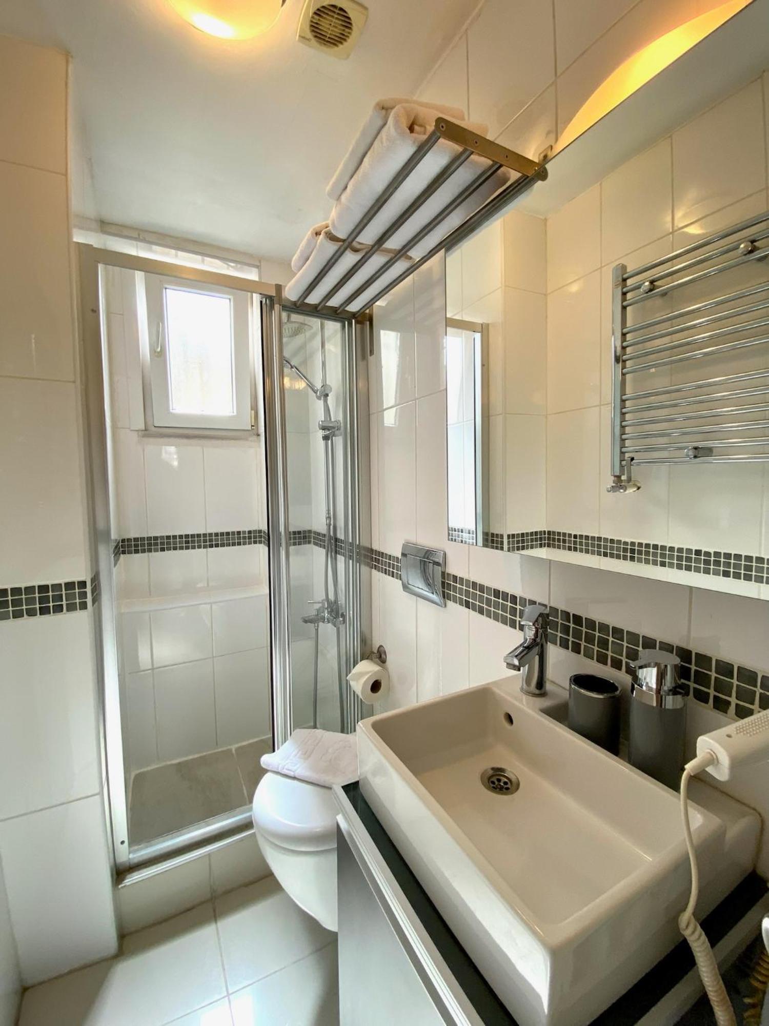 Kolemen Homes Istanbul Exterior photo