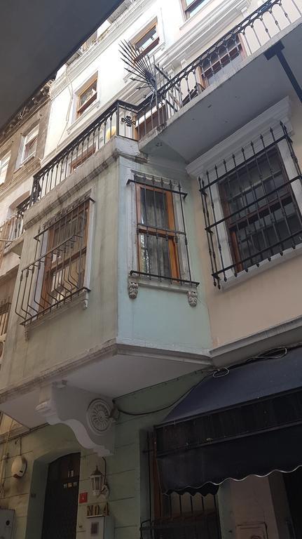 Kolemen Homes Istanbul Exterior photo