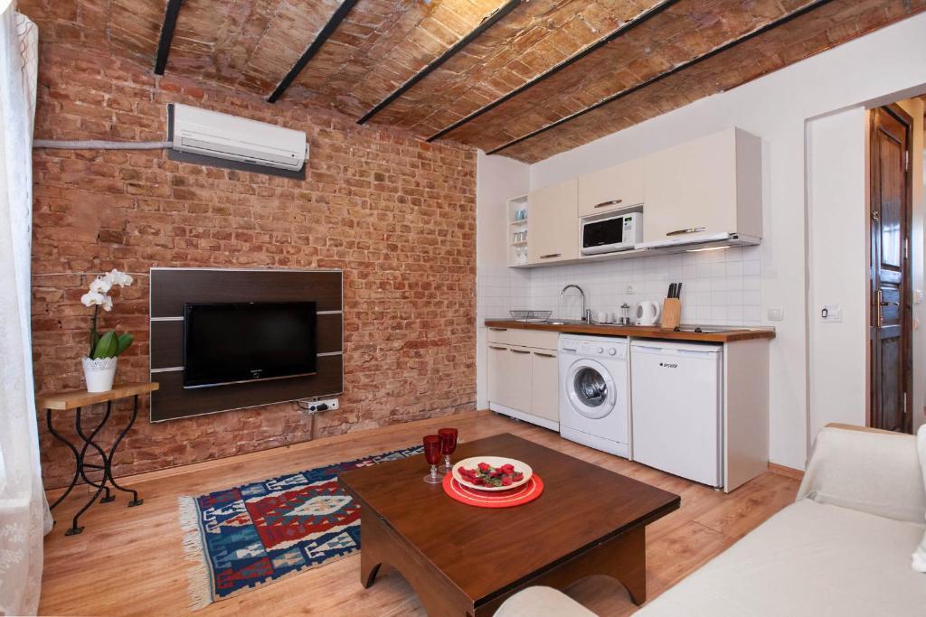 Kolemen Homes Istanbul Room photo
