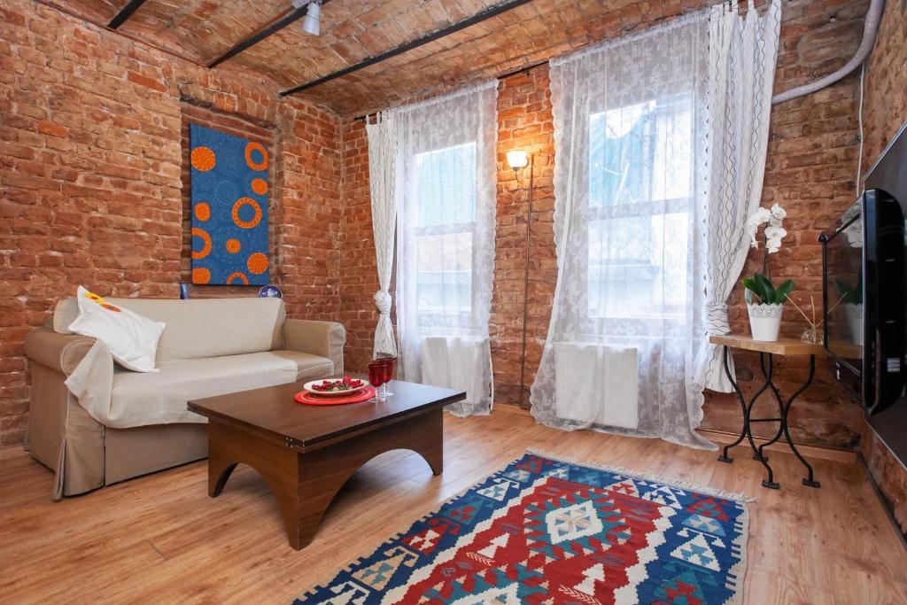 Kolemen Homes Istanbul Room photo