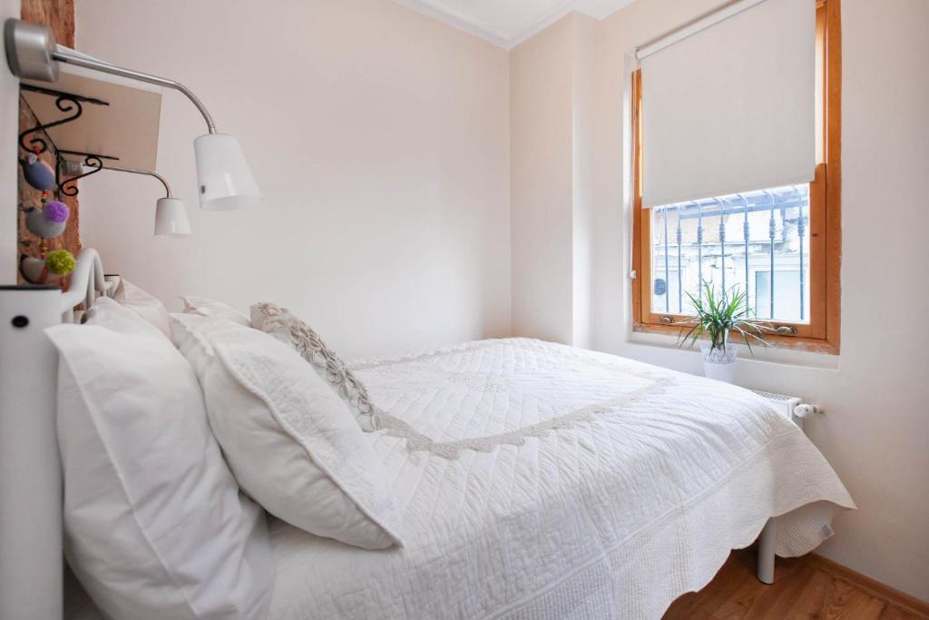 Kolemen Homes Istanbul Room photo