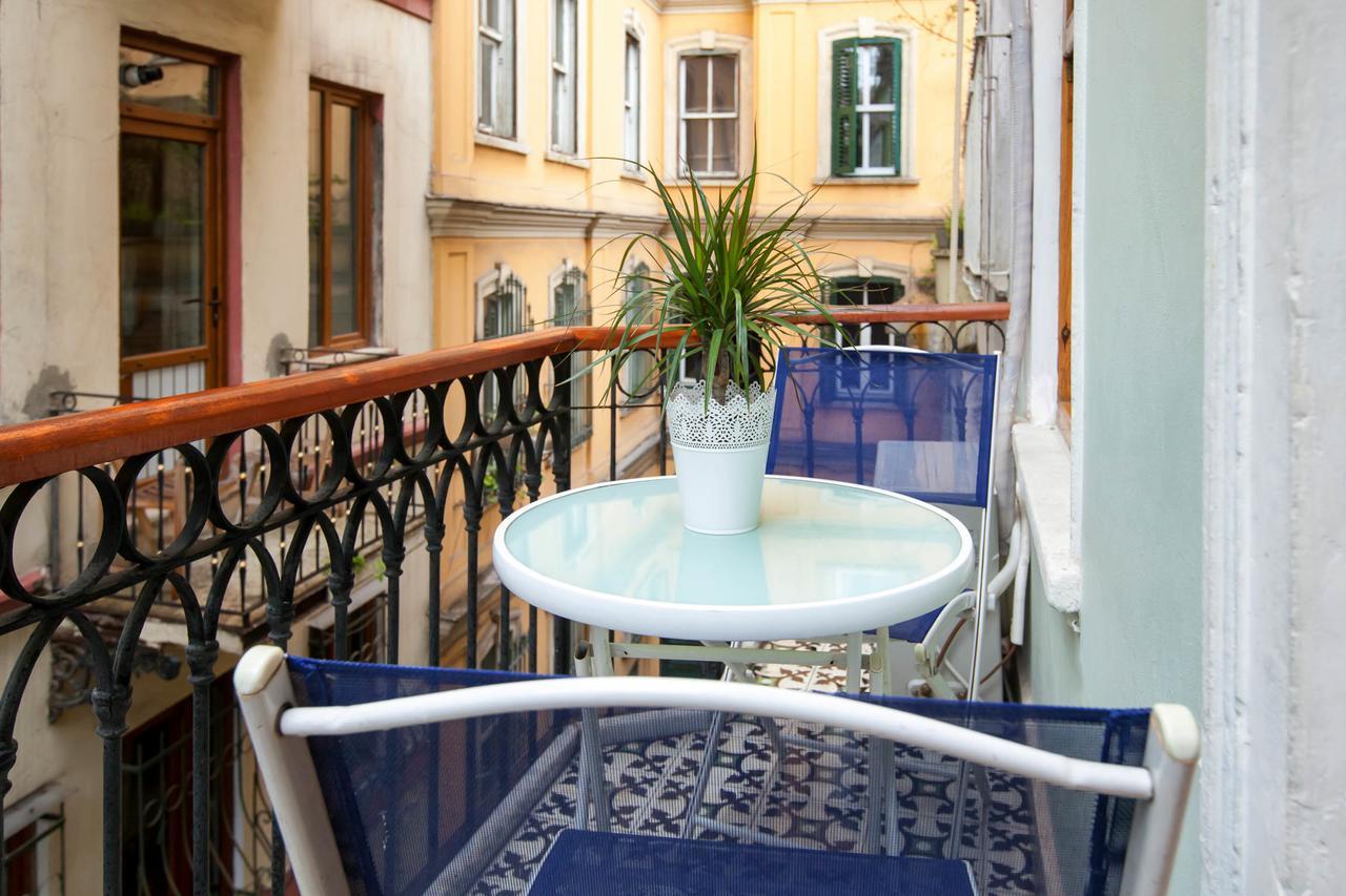 Kolemen Homes Istanbul Exterior photo