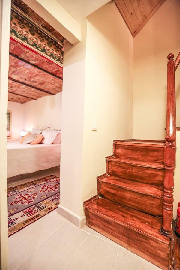Kolemen Homes Istanbul Exterior photo
